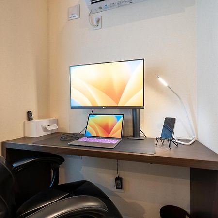 Home Sweet Office Kamata Tokyo Bagian luar foto