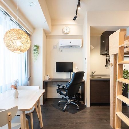 Home Sweet Office Kamata Tokyo Bagian luar foto