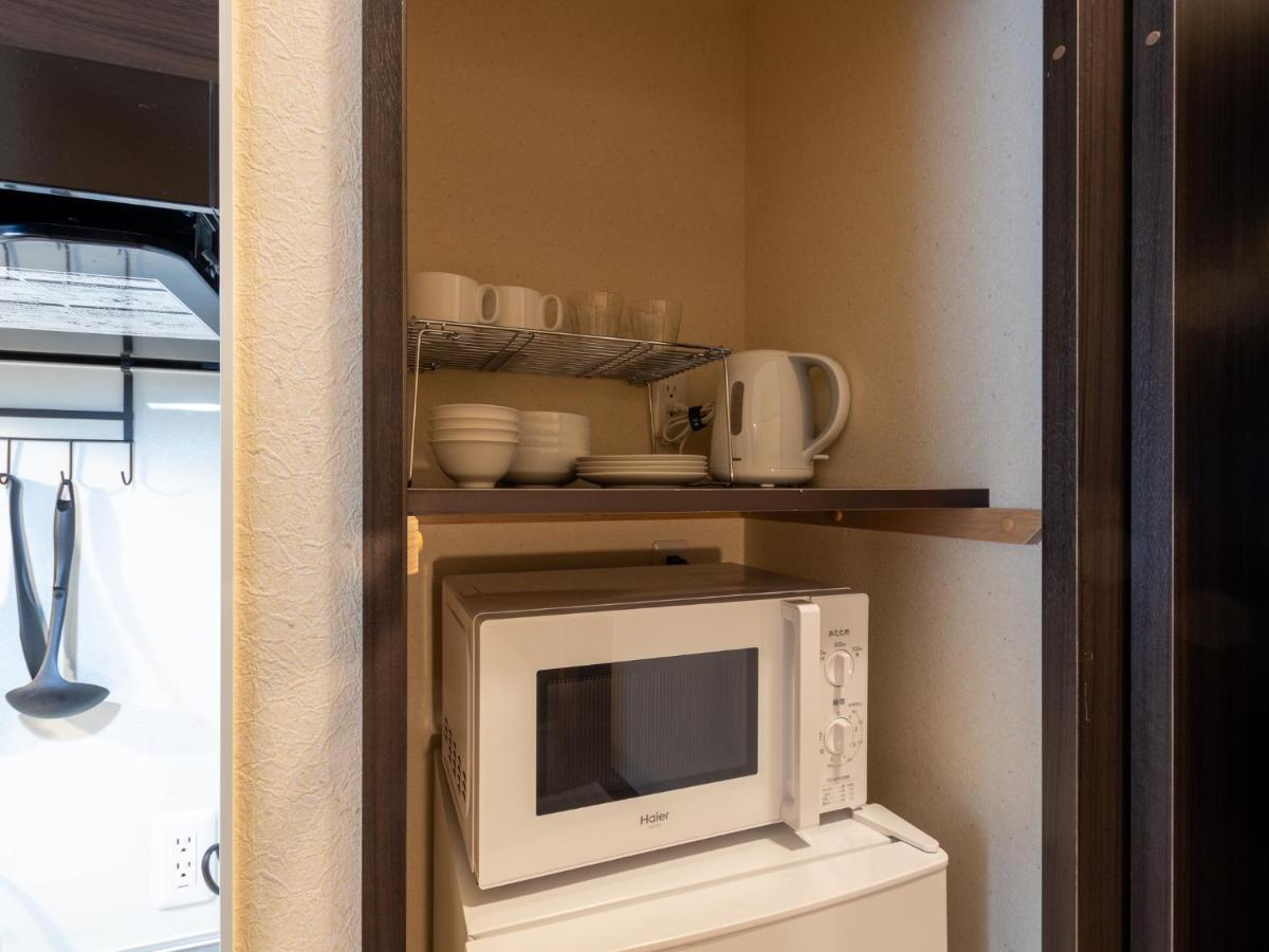 Home Sweet Office Kamata Tokyo Bagian luar foto